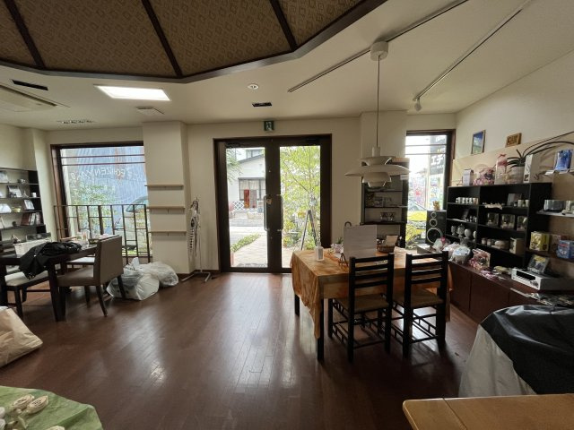 新町　貸事務所