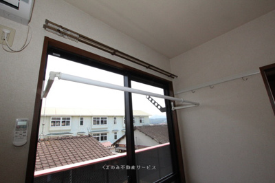 【設備】 | イリス三芳A棟 | イリス三芳A棟　201号室　2020年6月8日撮影