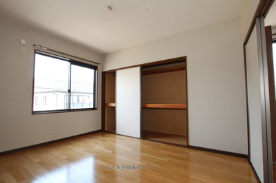 【収納】 | イリス三芳A棟 | 収納豊富です
イリス三芳A棟　201号室　2020年6月8日撮影