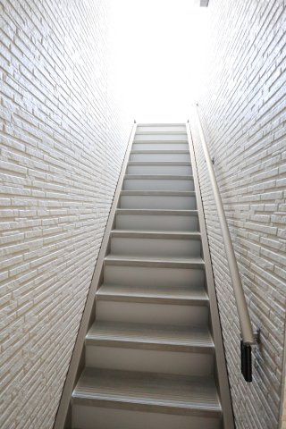 ジーメゾン昭島のその他共用部分