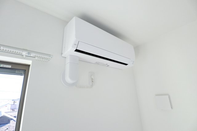 ジーメゾン昭島の設備