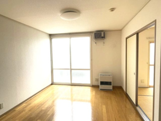 【居間・リビング】 | はしもと3番館