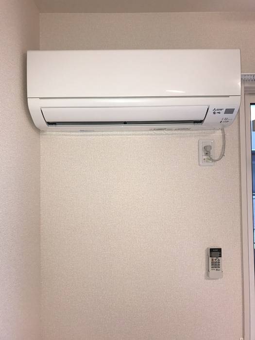 WIT PALACEの設備