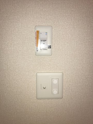 WIT PALACEのその他