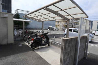 【その他共用部分】 | WIT PALACE