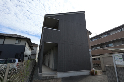 【外観】 | WIT PALACE