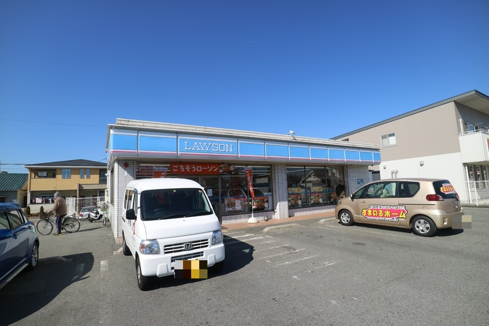 WIT PALACEの周辺