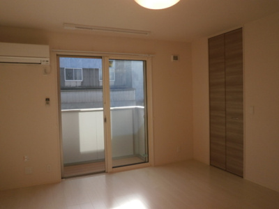 【居間・リビング】 | WIT PALACE