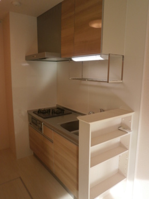 【キッチン】 | WIT PALACE