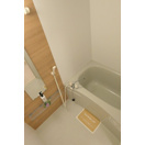 【浴室】 | WIT PALACE