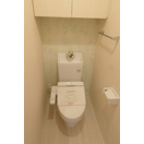 【トイレ】 | WIT PALACE
