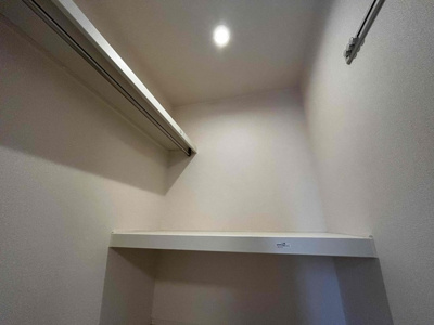 【内装】 | WIT PALACE