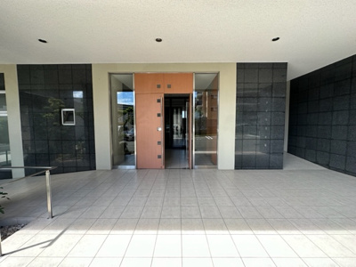 【エントランス】 | ランドゥール久留米レジデンス