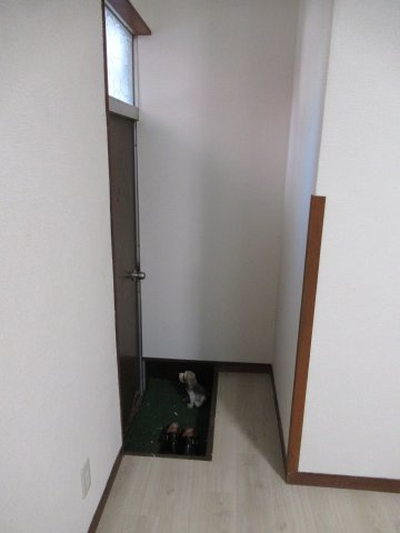 福与荘