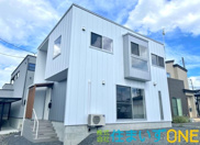 【新築分譲住宅】 山形市吉原南　☆全1棟☆の画像