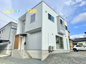 【新築分譲住宅】 山形市吉原南　☆全1棟☆の画像
