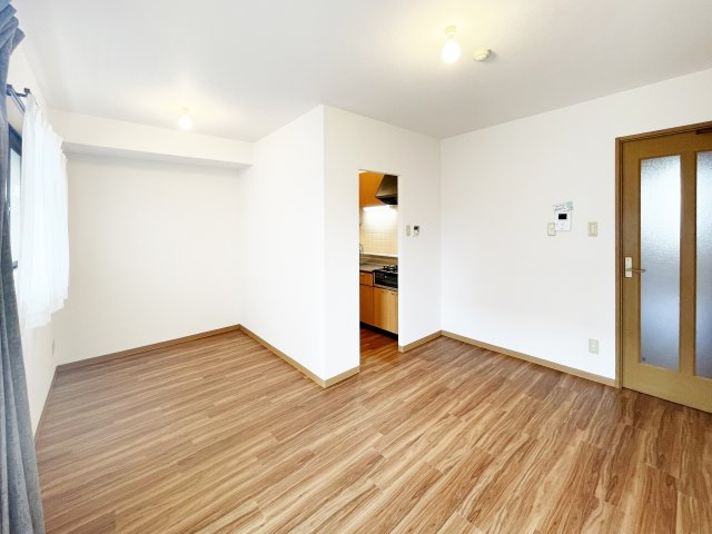 フォブール佐古　B棟