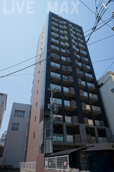 【外観】ネストピア天神東