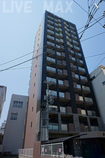 【外観】ネストピア天神東 