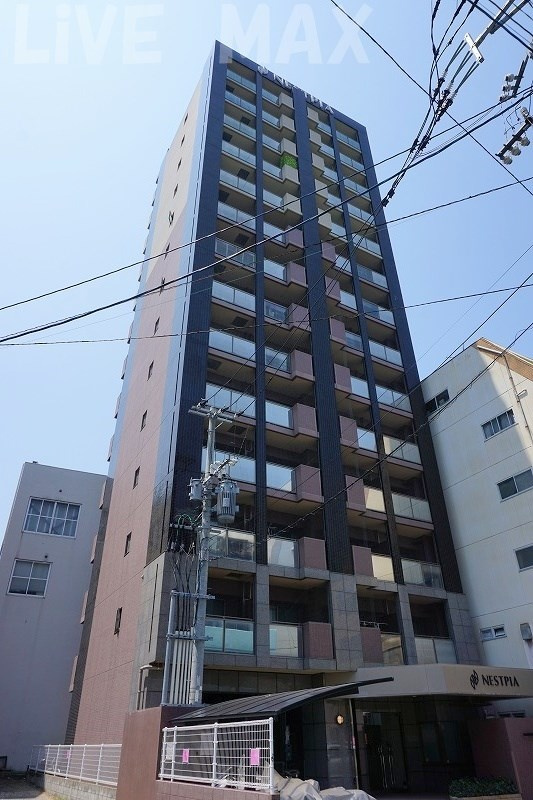 ネストピア天神東の画像