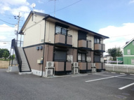 ロイヤルカームコートＢの画像