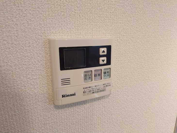 【設備】S・K舟入 