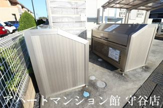 【その他共用部分】