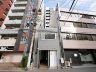 サンガ梅田の画像