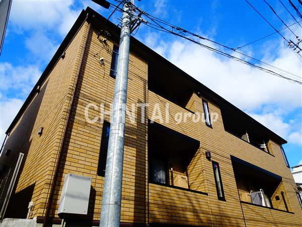 ノーブル・ルミナス笹塚