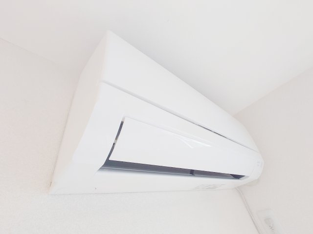 【設備】 | コンフォール元今泉