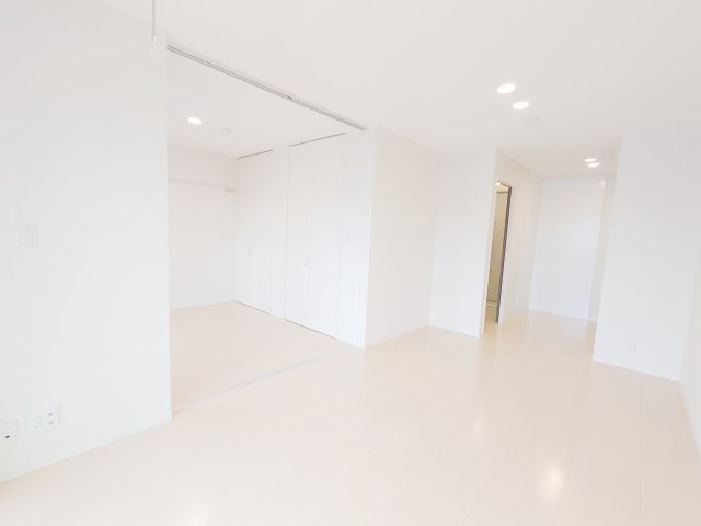 【展望】 | コンフォール元今泉