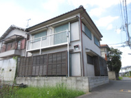 奈良市山陵町の一戸建ての画像