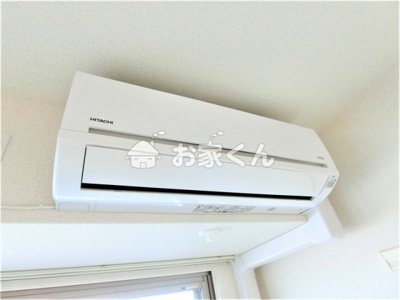 【設備】 | メルディアキューブ新長田 | (写真は別のお部屋です)