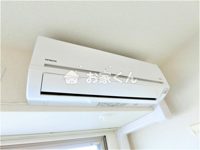 【設備】 | メルディアキューブ新長田 | (写真は別のお部屋です)