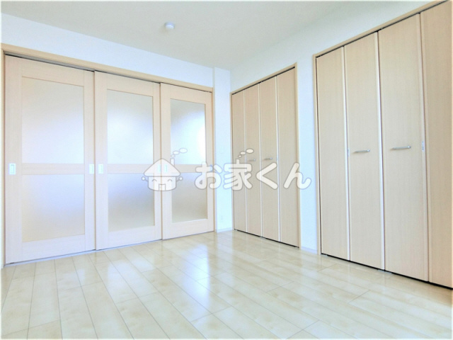 【内装】 | メルディアキューブ新長田 | (写真は別のお部屋です)