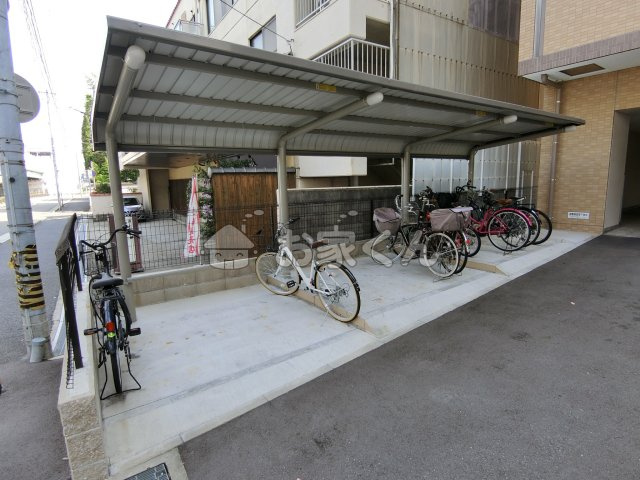  | メルディアキューブ新長田 | (写真は別のお部屋です)