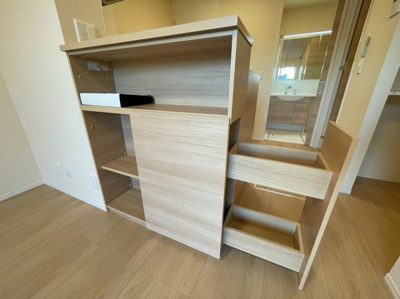 【収納】 | サニースペース