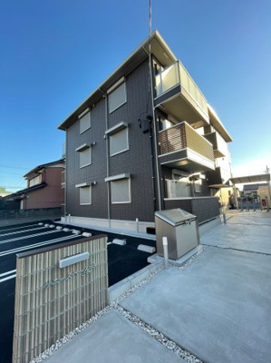 【外観】 | サニースペース