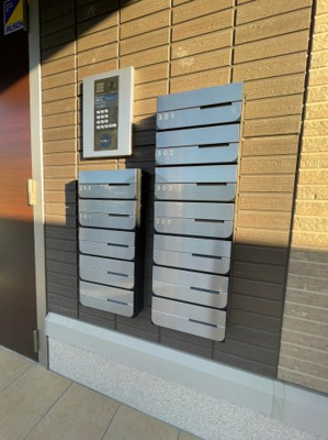 【エントランス】 | サニースペース