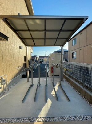 【その他共用部分】 | サニースペース