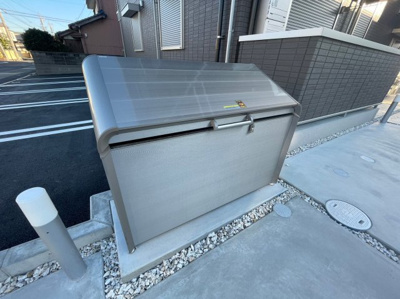 【その他共用部分】 | サニースペース