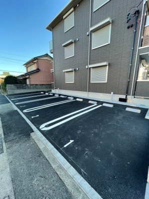 【駐車場】 | サニースペース