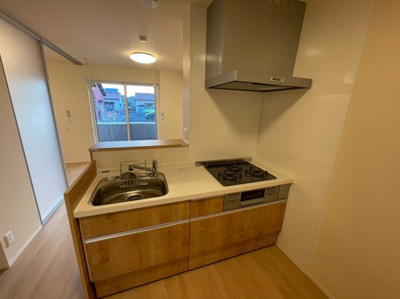 【キッチン】 | サニースペース