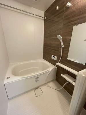 【浴室】 | サニースペース
