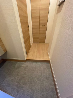 【玄関】 | サニースペース