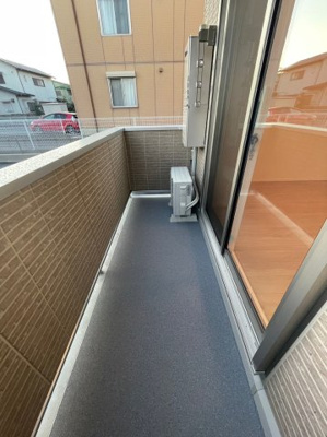 【バルコニー】 | サニースペース