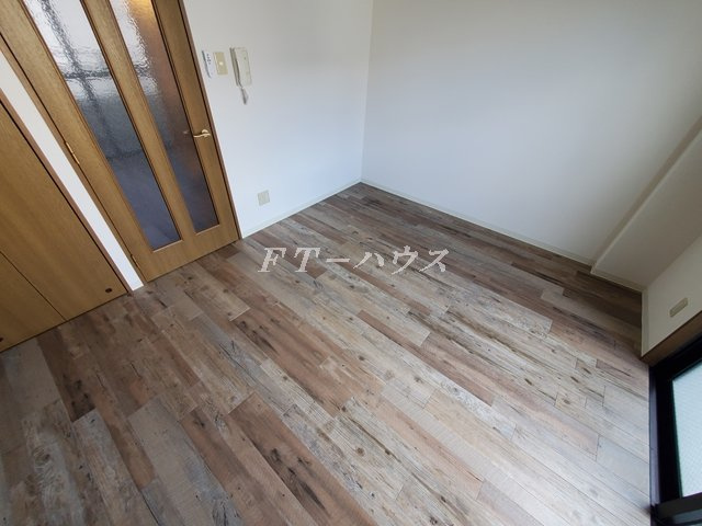 グランメゾン習志野の内装