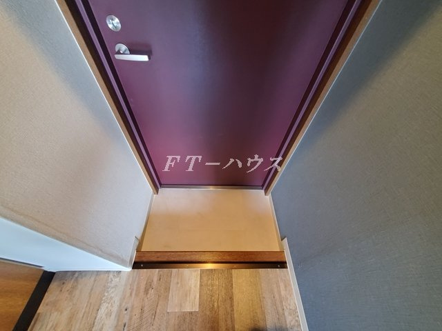 グランメゾン習志野の設備