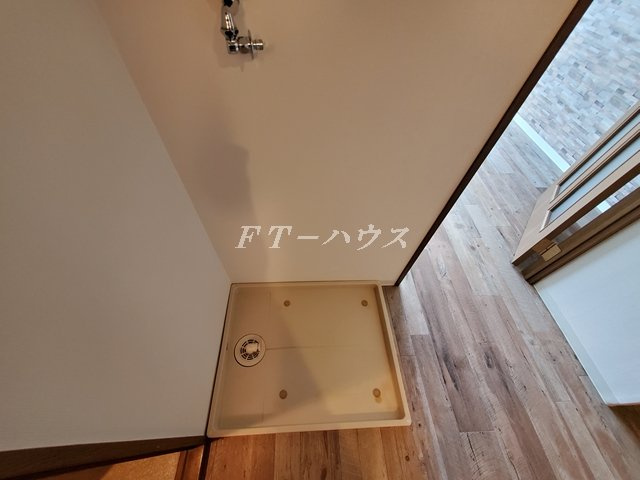 グランメゾン習志野の設備