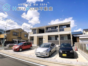 シャンテハウス中根Ⅲ【名古屋市賃貸・防犯カメラ】の画像